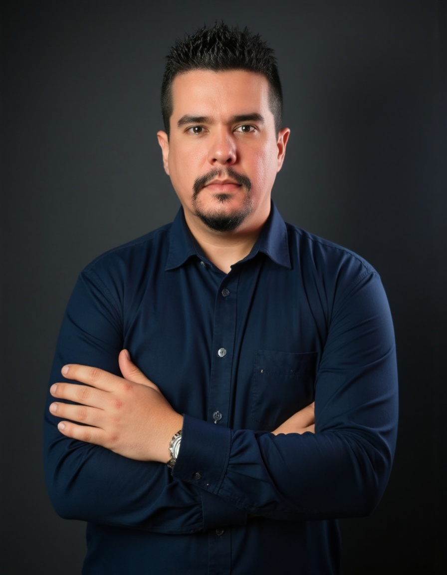 Bruno Palma — CEO Movepro Marketing